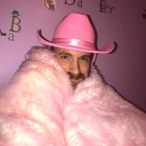 Meet your Posher, John